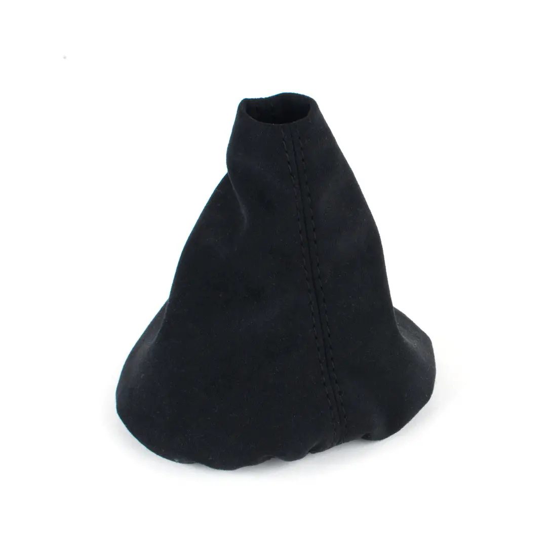 Bfi Mk4 Manual Shift Boot (Alcantara) - Fits W/ Oem Shift Knobs 28
