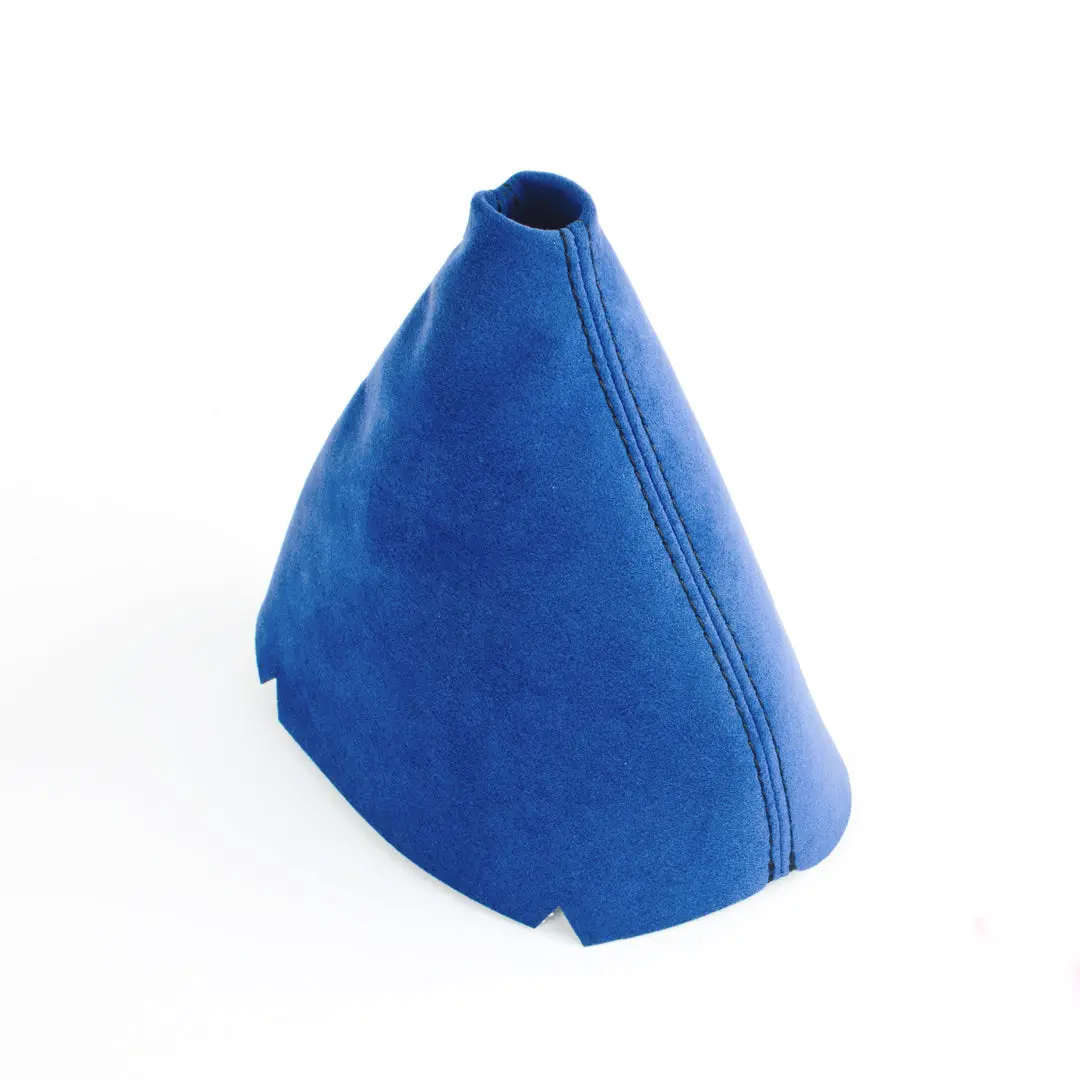 Bfi Mk5 (2005.5) Jetta Manual Shift Boot (Alcantara) 28