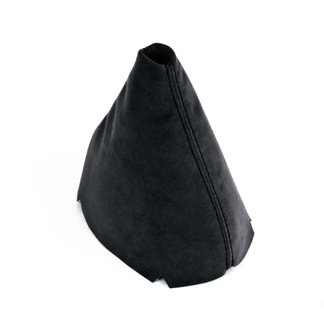 Bfi A90 Supra Manual Shift Boot (Alcantara) 1