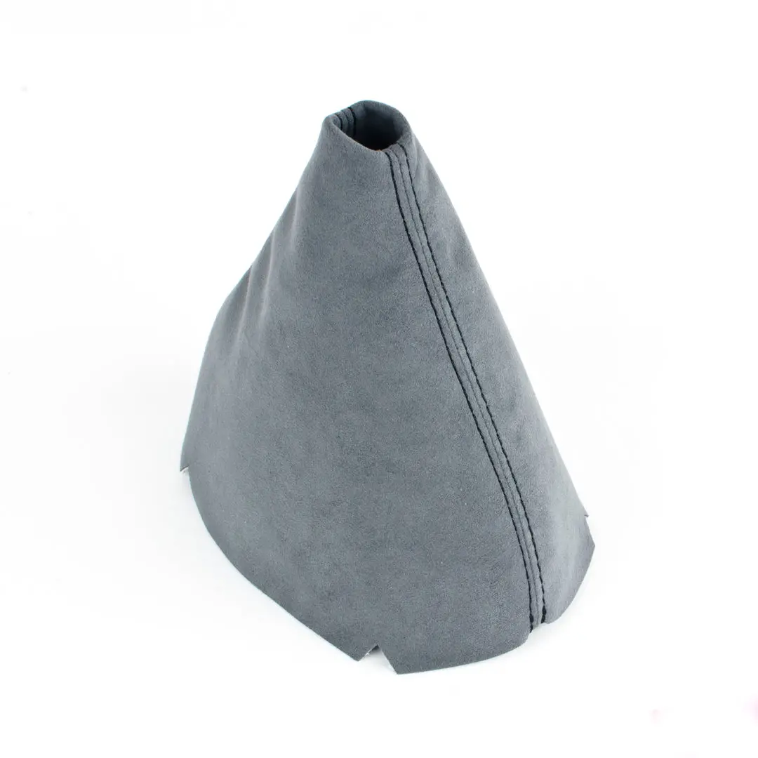 Bfi Mk5 (2005.5) Jetta Manual Shift Boot (Alcantara) 29