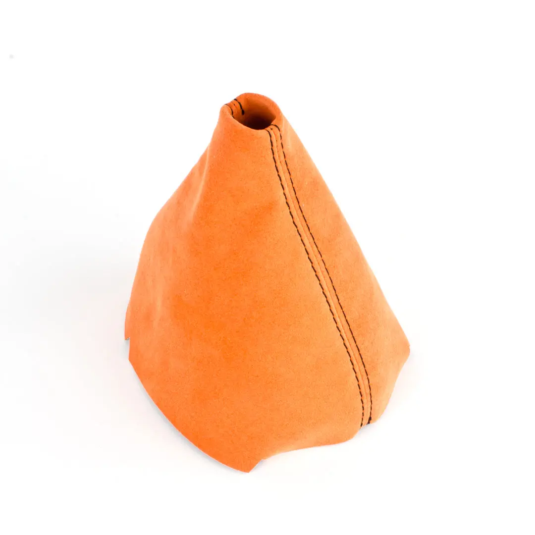 Bfi Mk5 (2005.5) Jetta Manual Shift Boot (Alcantara) 30