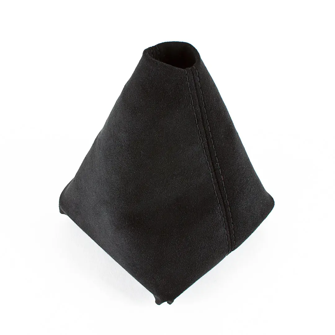 Bfi Mk6 Jetta Facelift Manual Shift Boot (Leather) 1