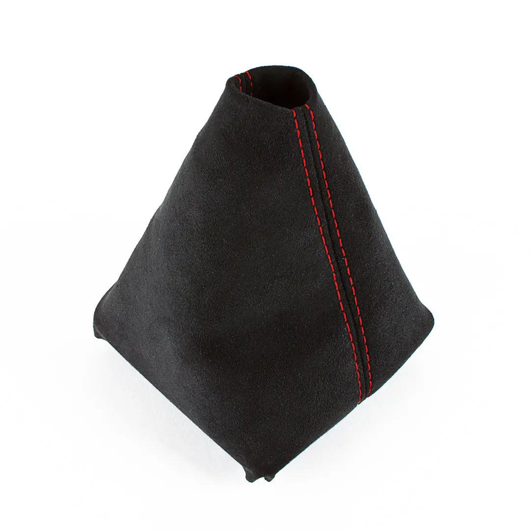Bfi Mk6 Jetta Facelift Manual Shift Boot (Alcantara) 2