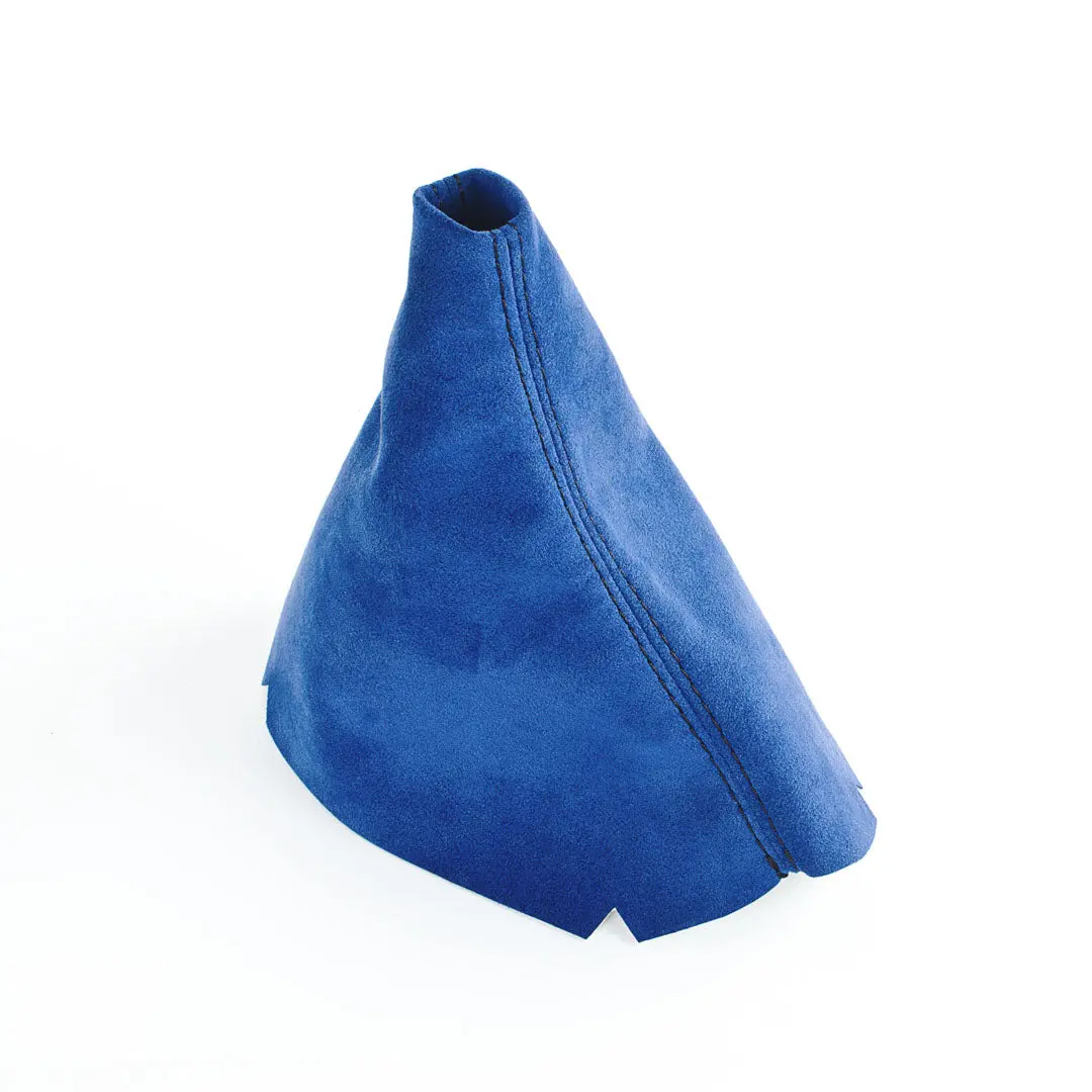 Bfi R53 (R50/R52) Mini Automatic Shift Boot (Alcantara) 5