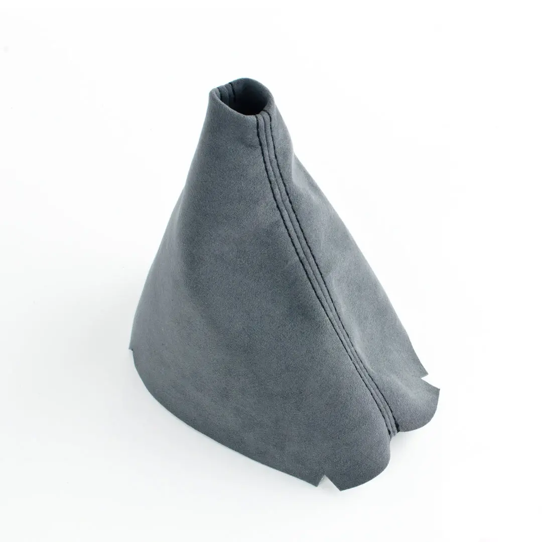 Bfi R53 (R50/R52) Mini Automatic Shift Boot (Alcantara) 3