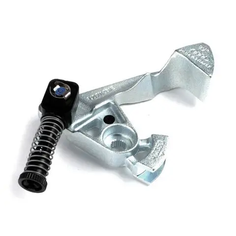 Mq350 6-Speed Short Shifter 1