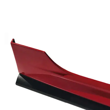 Air Design Mk7 Jetta Side Skirt Set 1