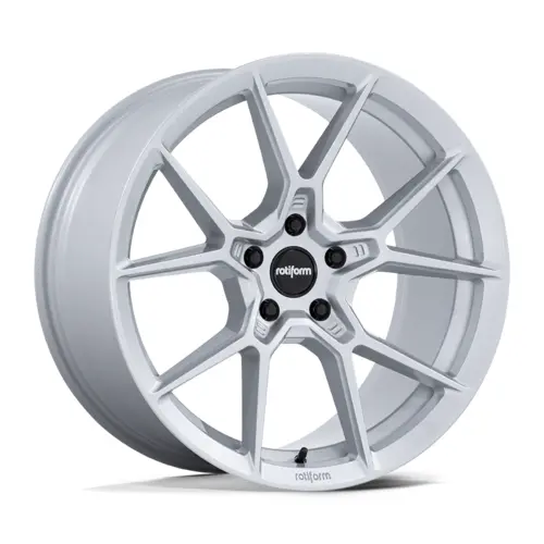 Rotiform Kpr 20X10 5X112 Et35 Silver 1