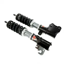 Silver’S Neomax Coilovers Chevrolet Caprice Ppv 2014-2017 2