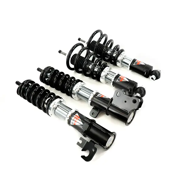Silver’S Neomax Coilovers Chevrolet Ss/Commodore (Vf) 2013-2017 1