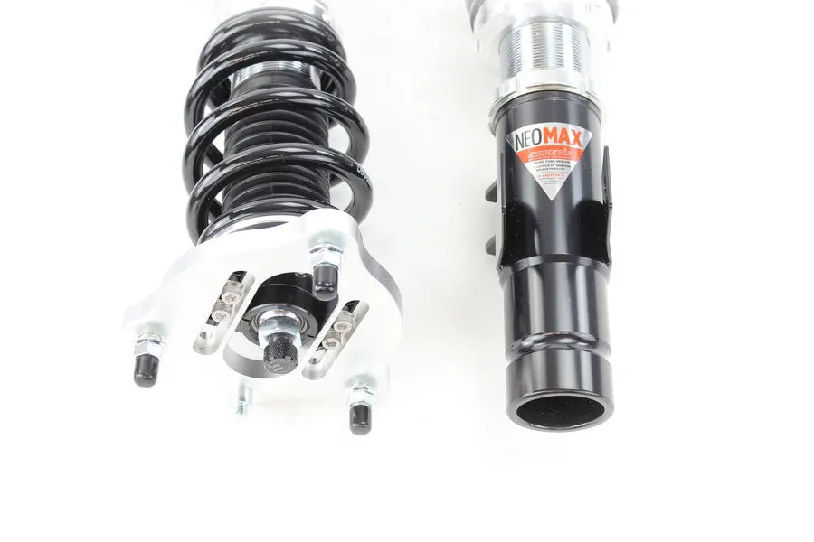 Silver's Neomax Coilovers Honda Civic 11 Si (Fe1) 2022+ 2