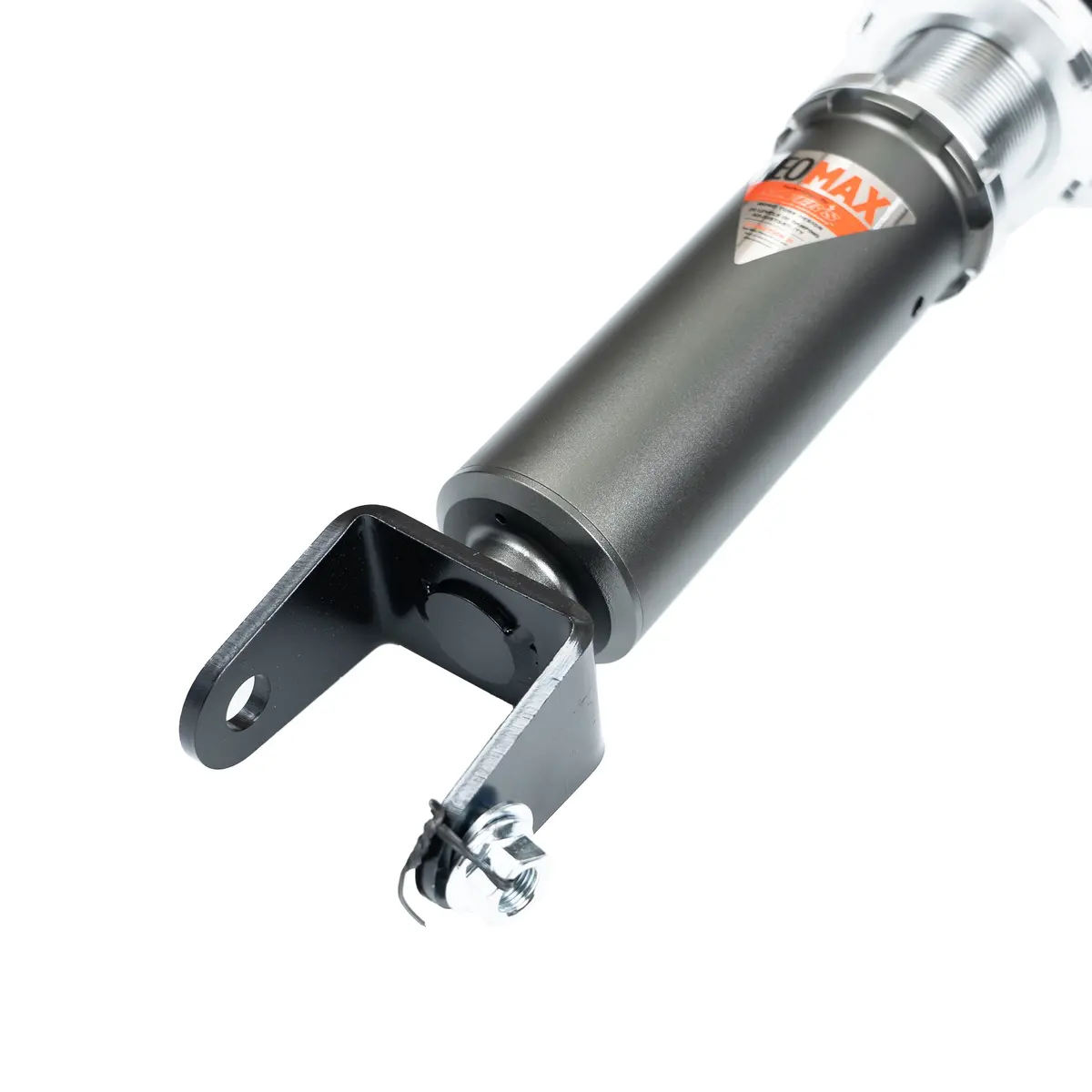 Silver's Neomax Coilovers Infiniti Q60 Awd (Cpv37) Non Dds 2016+ 2