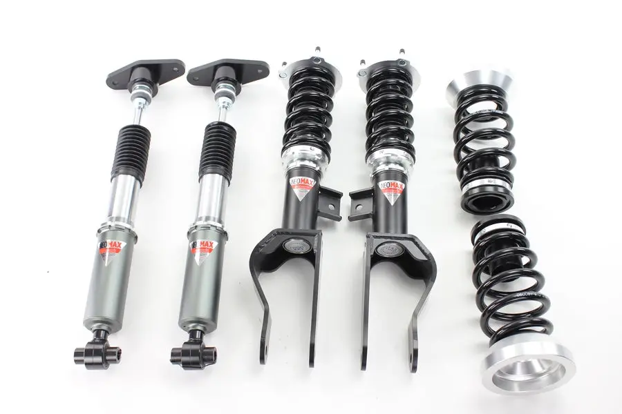 Silver's Neomax Coilovers Tesla Model 3 Awd 2018+ 1