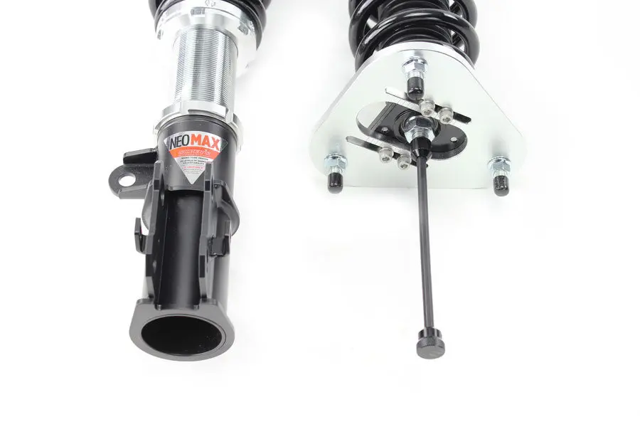Silver's Neomax Coilovers Toyota Corolla Hatchback/Sedan (E210) Excludes Torsion Beam Rear 2018-Current 2