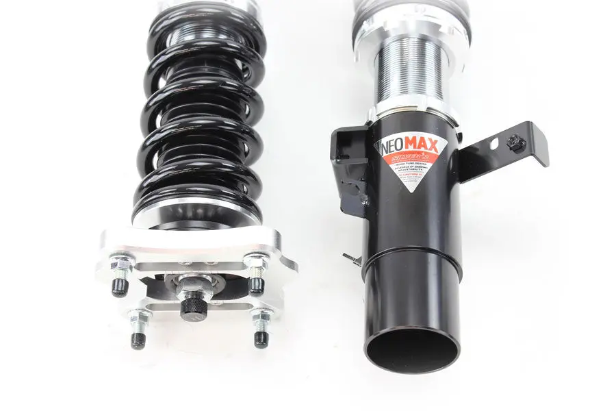 Silver's Neomax Coilovers Toyota Supra (A90) Oem Style Rear 6 Cyl 2019-Current 2