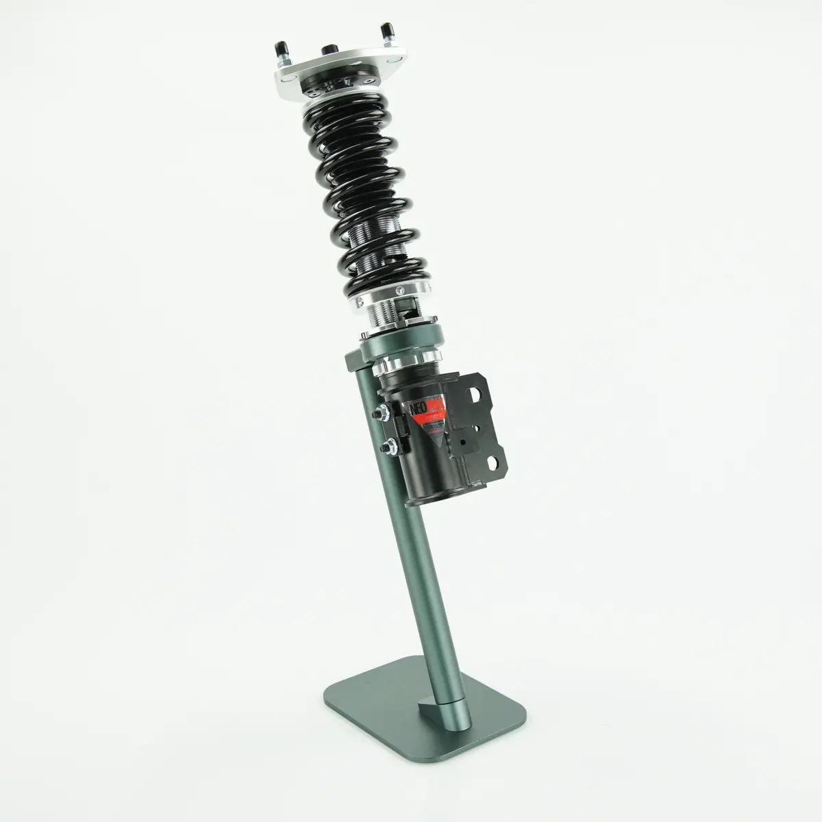 Silver’S Neomax Display Coilover With Stand 1