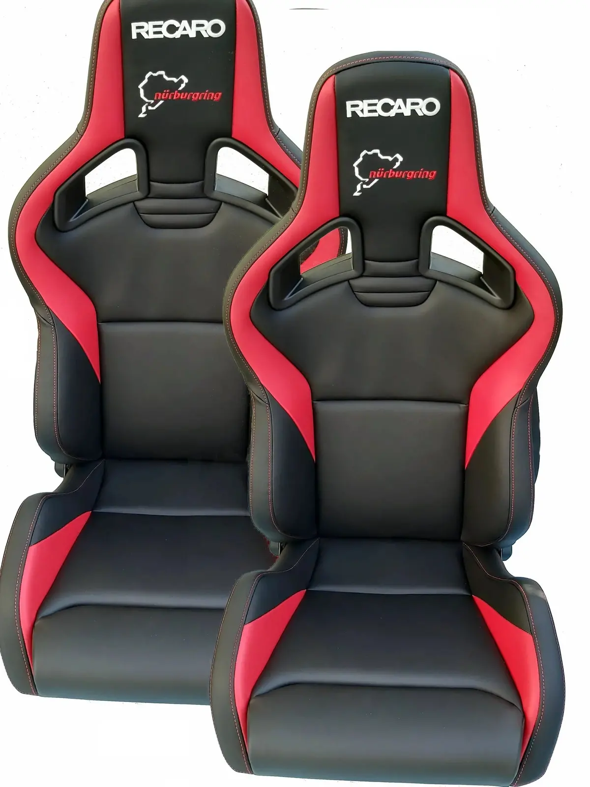 Recaro Sportster Cs Nürburgring Edition 1
