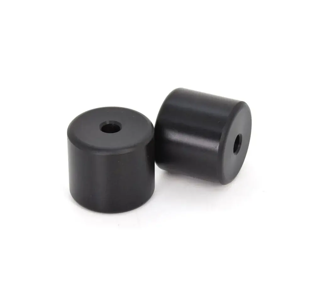Tech-53 Solid Transmission Mount E30-E36-E46 Kit 1