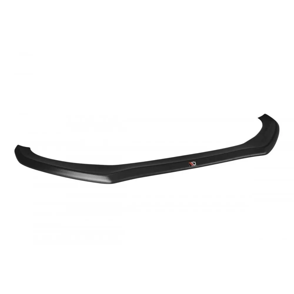 Maxton Design Audi B8.5 S4 Front Splitter V.1 1