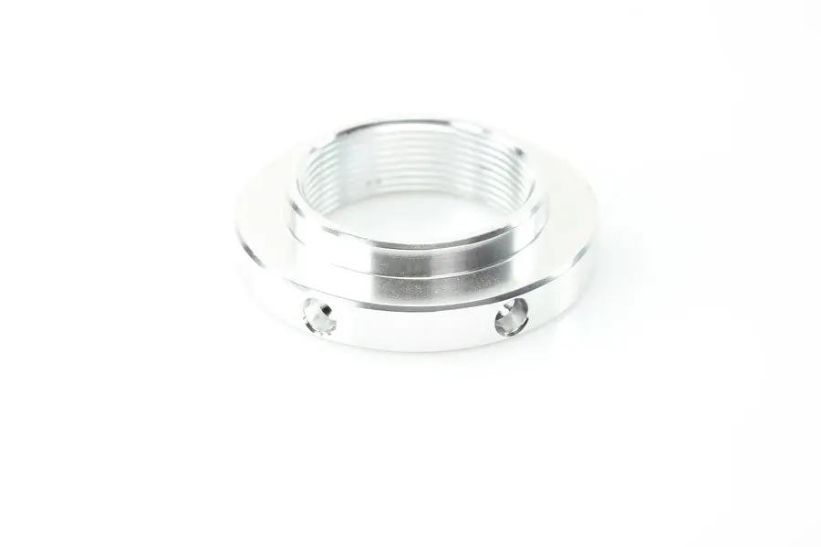 Spring Perch Collar 1