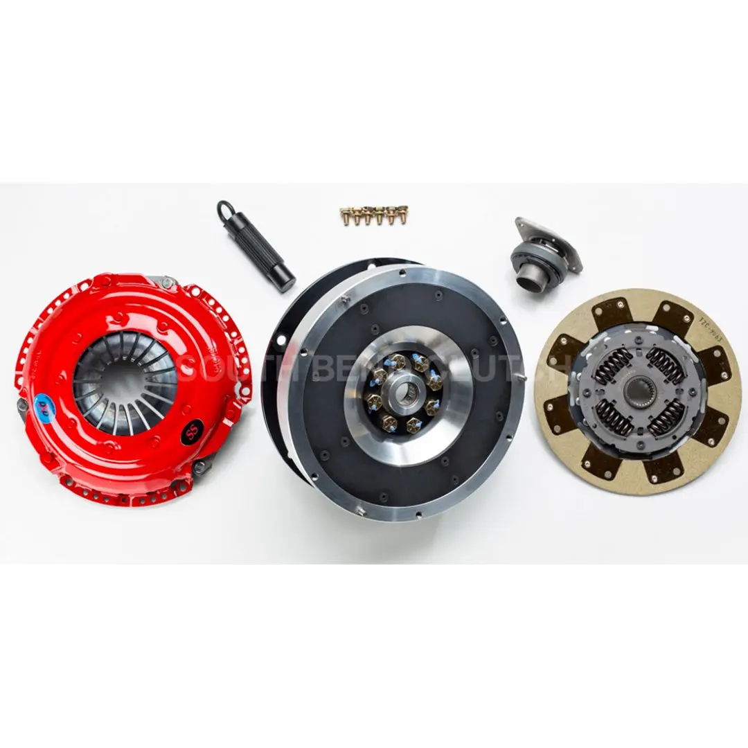 Southbend B8 S4 3.0T/S5 4.2 Stage 3 Endurance Clutch + Flywheel 1