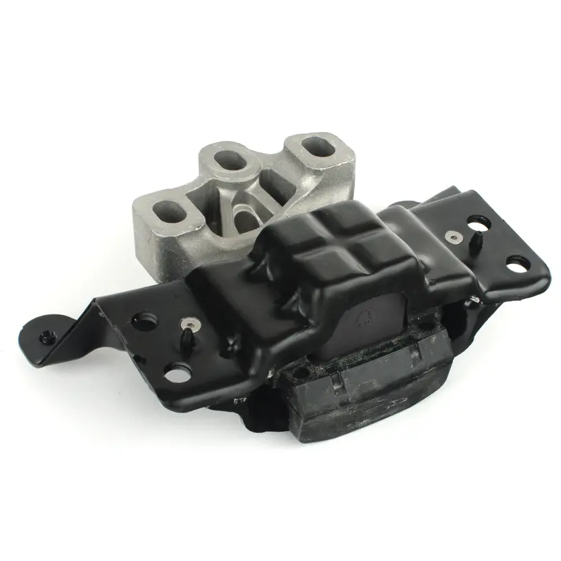 Bfi Mqb - Oem Transmission Mount W/ Insert - Golf / Jetta 8 Speed Automatic - Stage 1 1