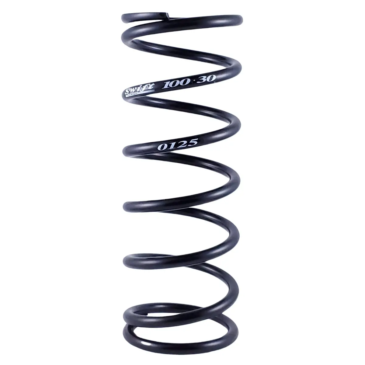 Swift Springs 10In Coilover Springs 3.75In Id - Single 1