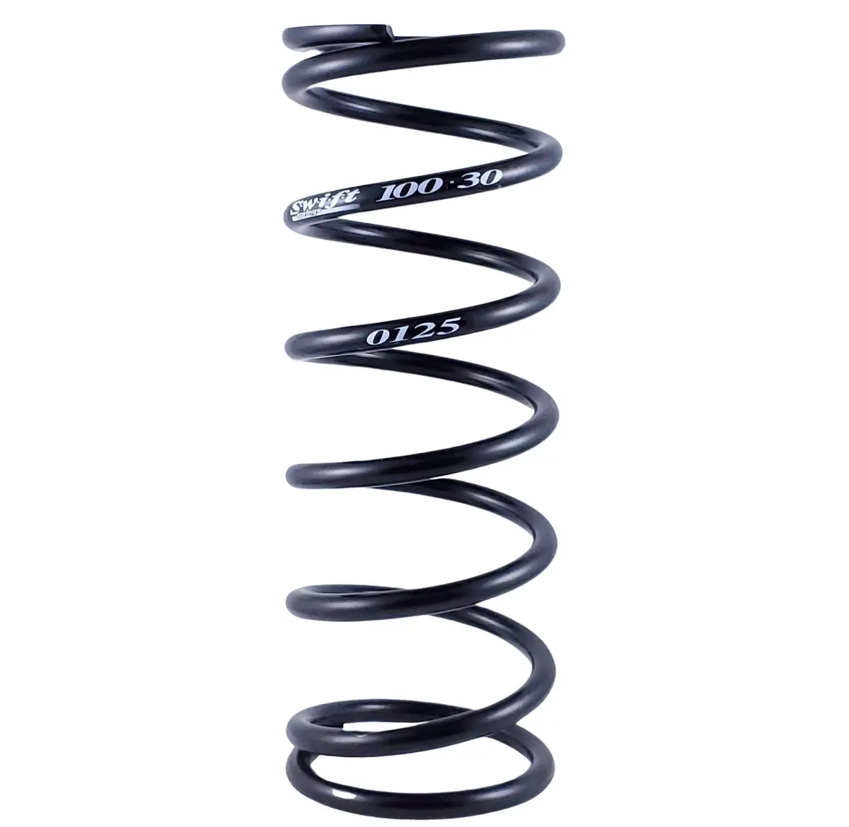 Swift Springs 10In Coilover Springs 3In Id - Single 1