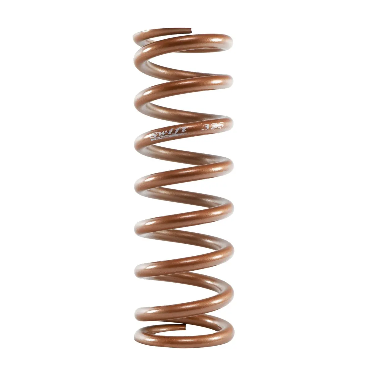 Swift Springs 10In Coilover Springs Barrel Type 1.88In Id - Single 1