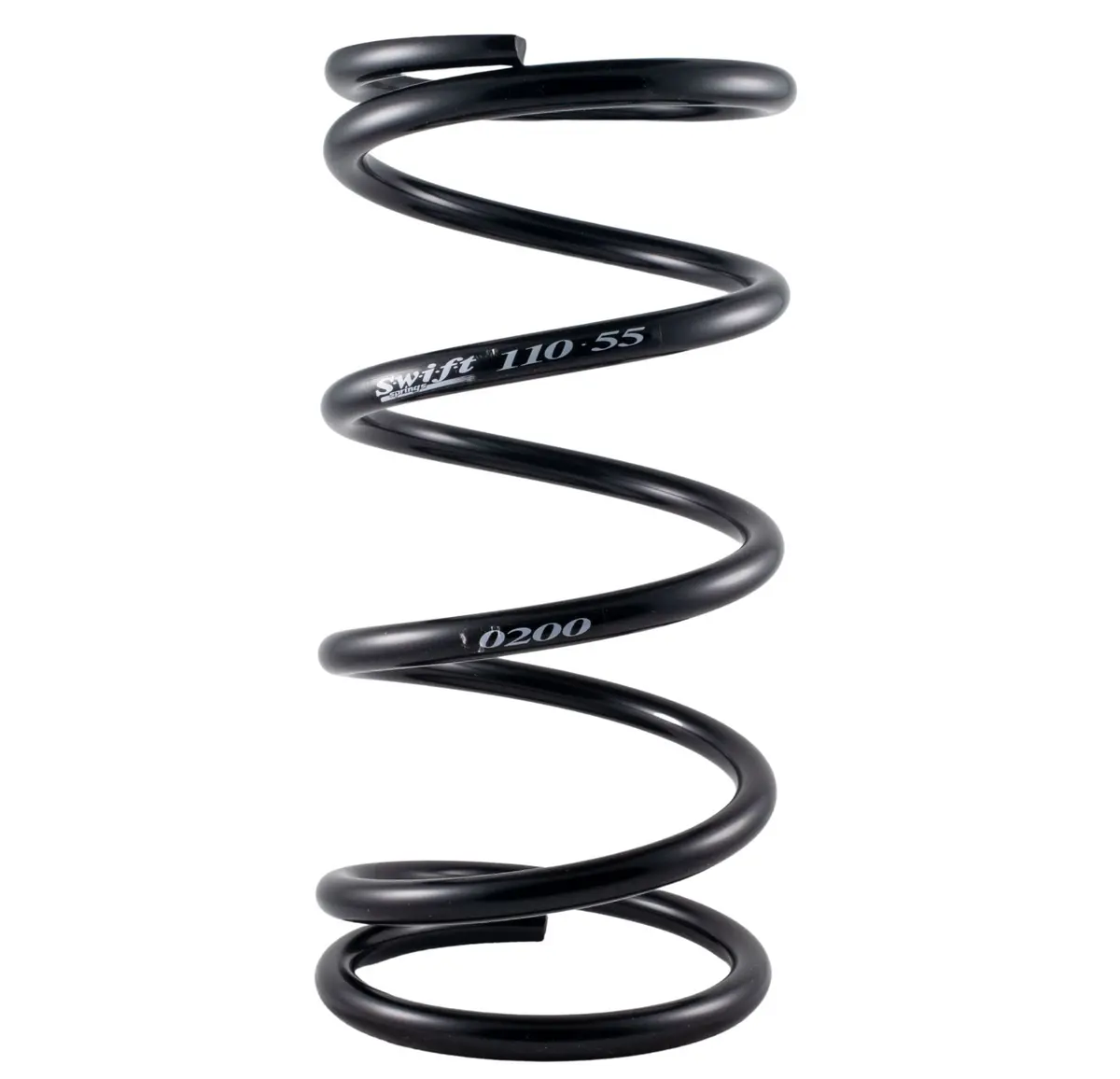 Swift Springs 11In Conventional Coilover Springs 5In Od - Single 1