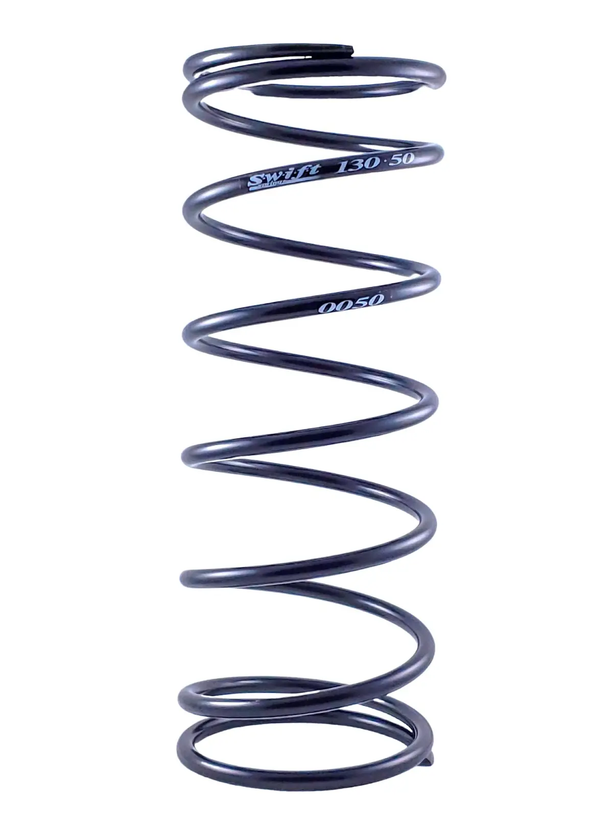 Swift Springs 13In Rear Th Conventional Coilover Springs 5In Od - Single 1