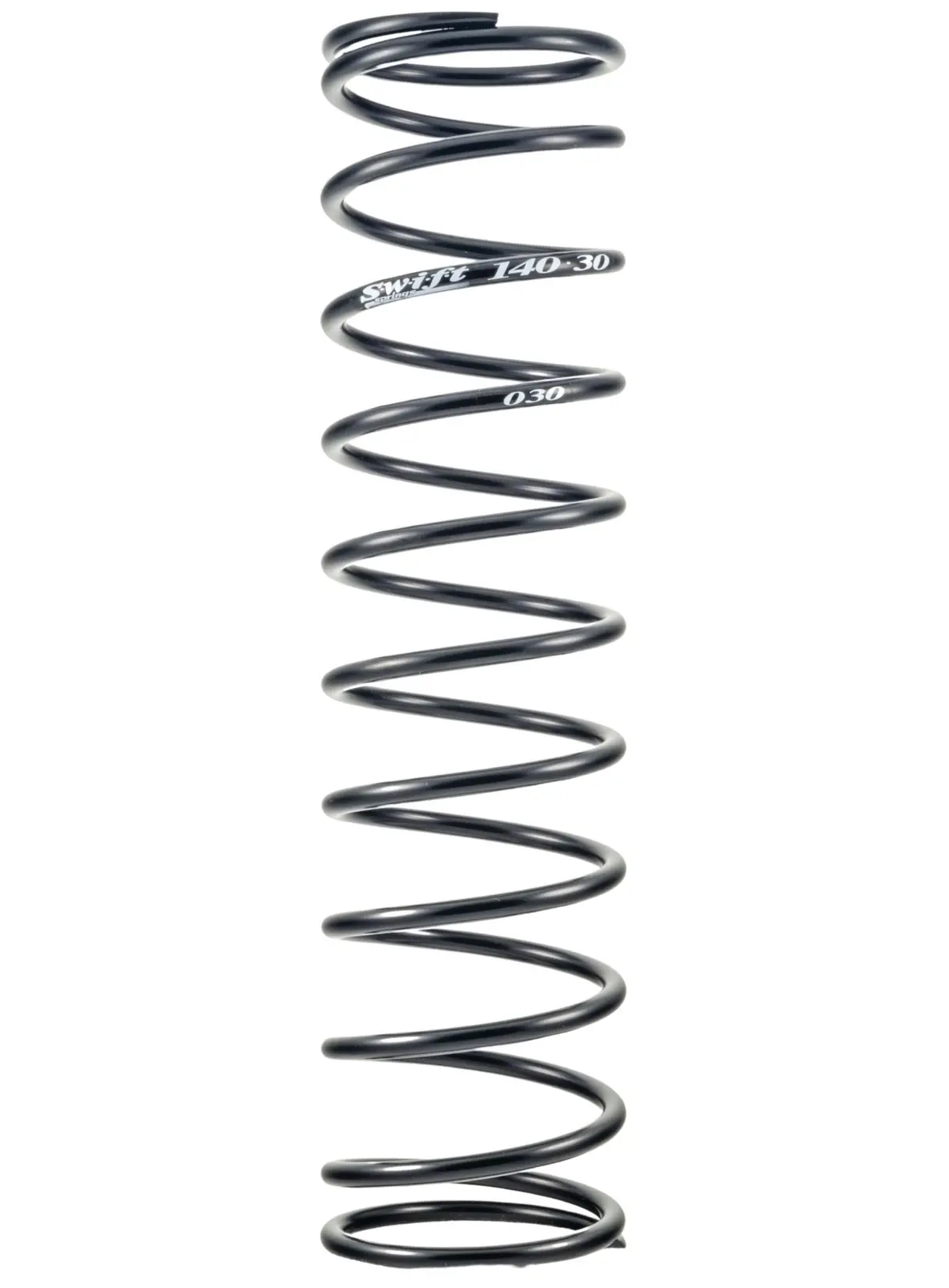 Swift Springs 14In Coilover Springs 3In Id - Single 1