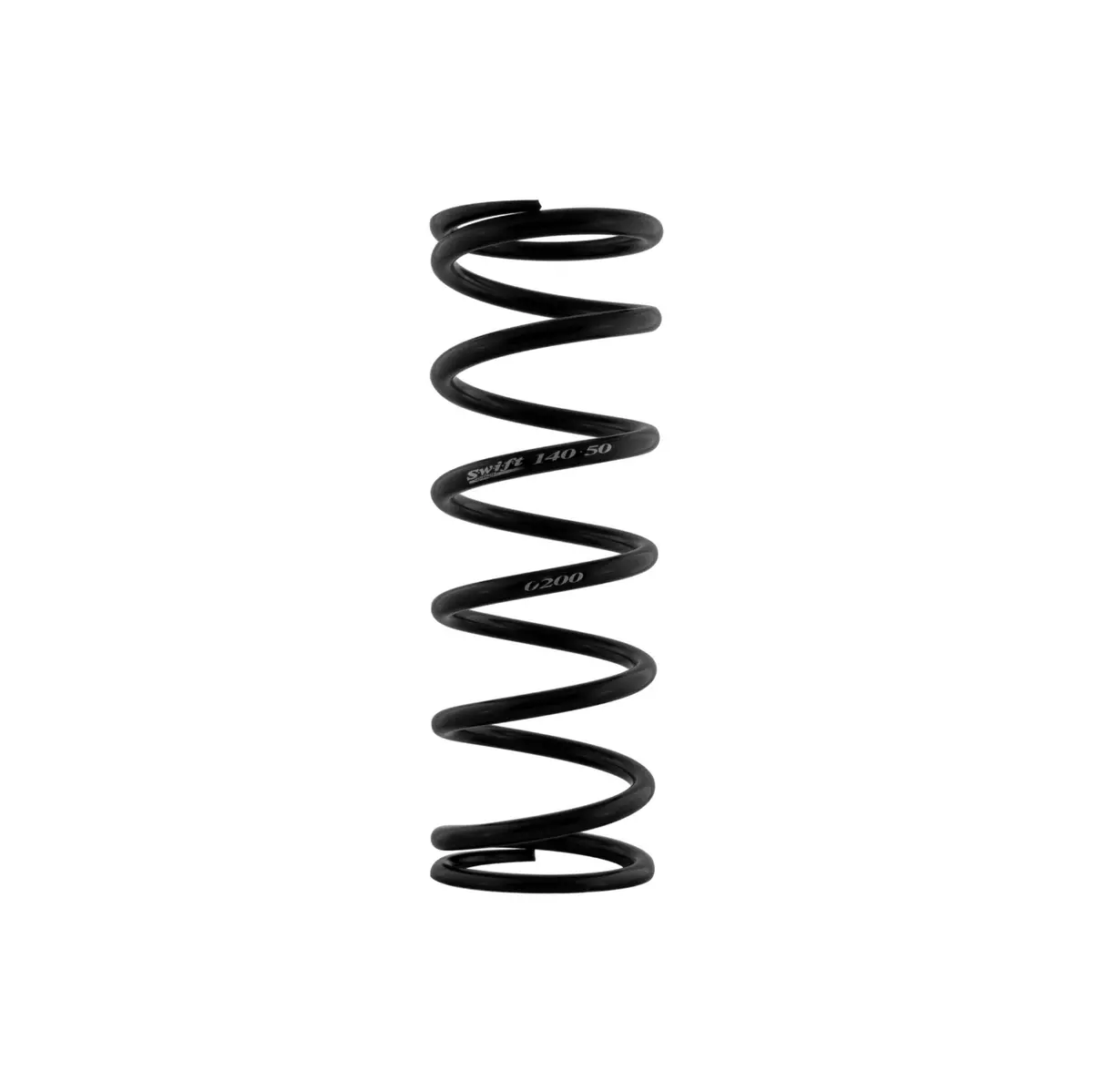 Swift Springs 14In Conventional Coilover Springs 5In Od - Single 1
