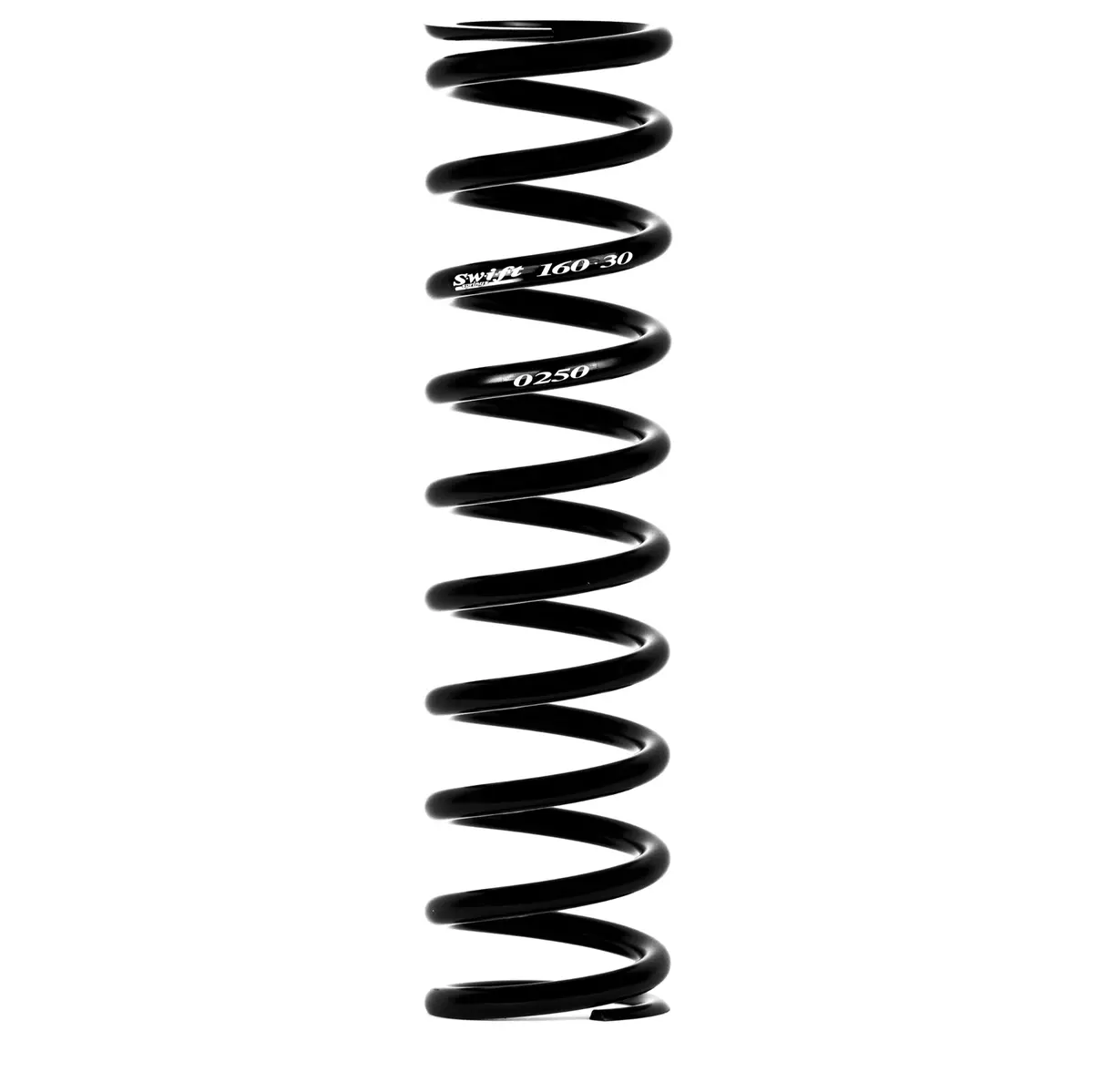 Swift Springs 16In Coilover Springs 3.75In Id - Single 1