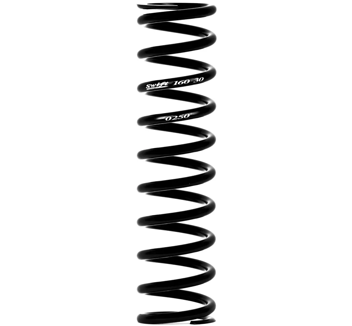 Swift Springs 16In Coilover Springs 3In Id - Single 1