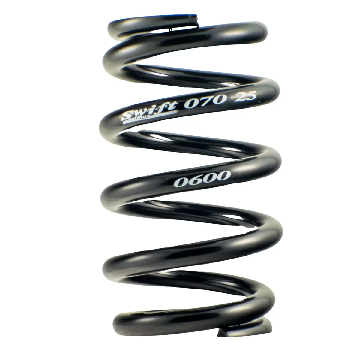 Swift Springs 6In Coilover Springs 3In Id - Single 1