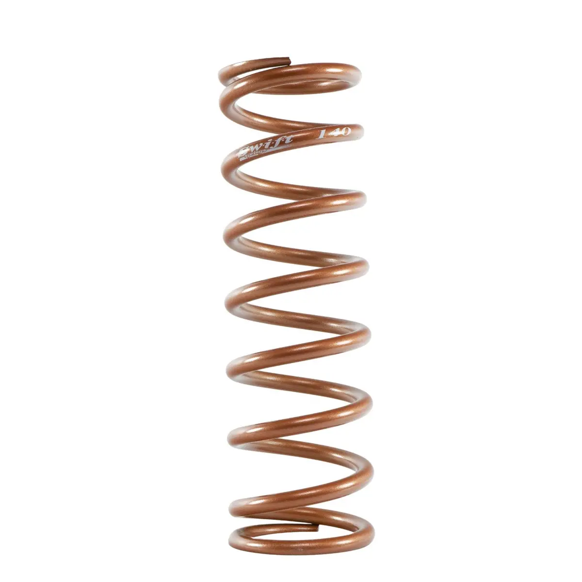 Swift Springs 8In Coilover Springs Straight Type 1.88In Id - Single 1