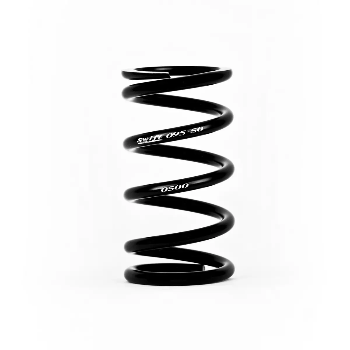 Swift Springs 8In Front Conventional Coilover Springs 5In Od - Single 1