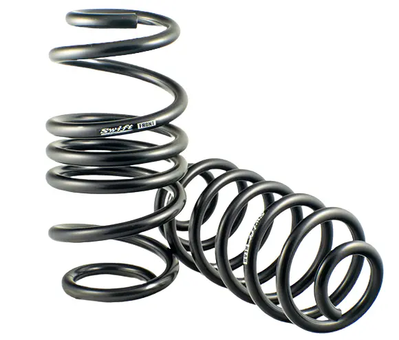 Swift Springs Sport Lowering Springs Spec-R Toyota Supra 20+ 1