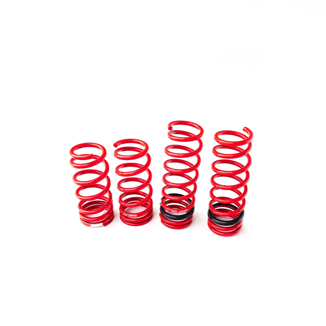 Swift Springs Sport Springs Honda Fit 09-14 Ge8 2