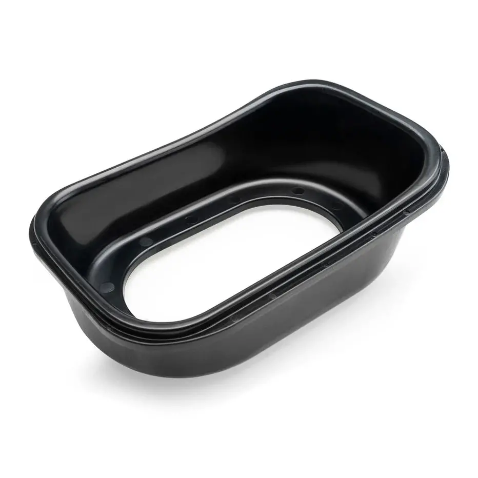 Numeric Racing Swine Eleven Reboot 964/993 Shift Boot Trim Panel 1