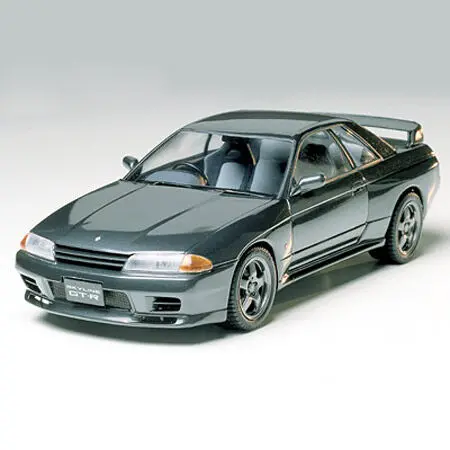 1/24 Nissan Skyline Gtr 1