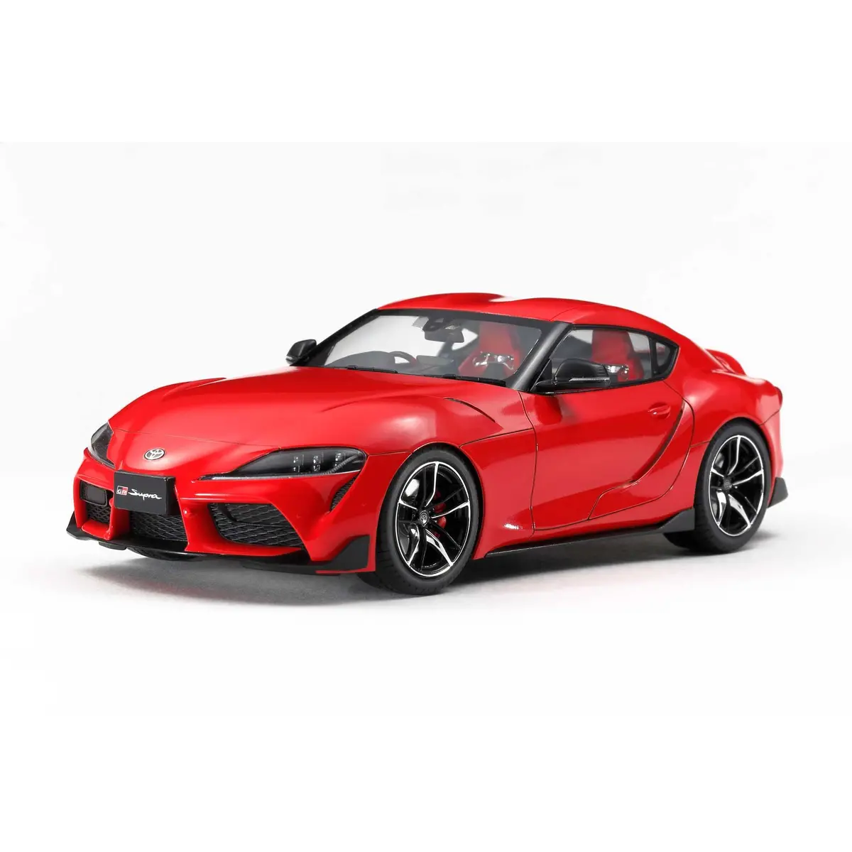 1/24 Toyota Gr Supra 1