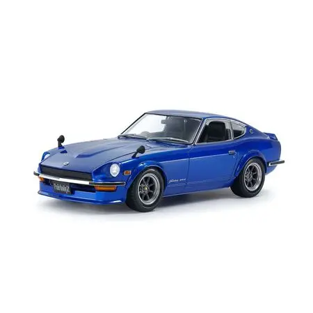 1/24 Nissan Fairlady 240Z Street-Custom 1