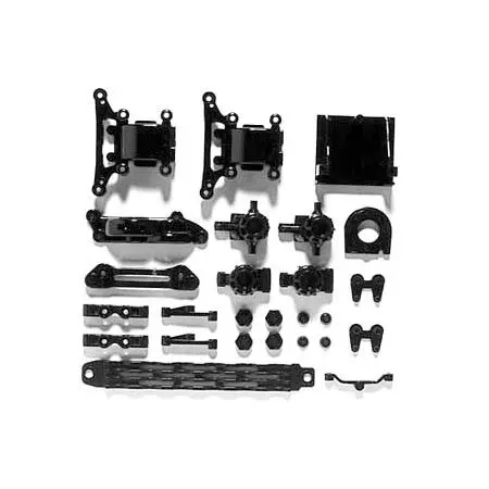 A Parts: Upright (Tt01) 1