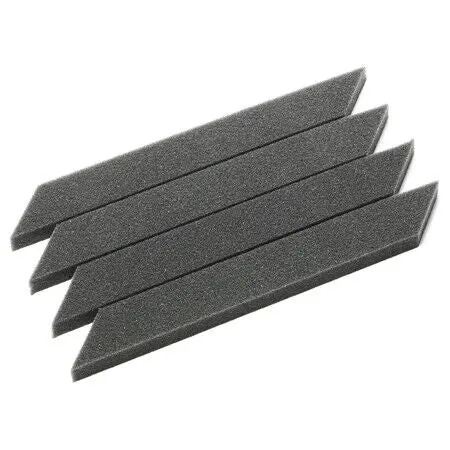 M-Chassis 60D Hard Inner Spong 1