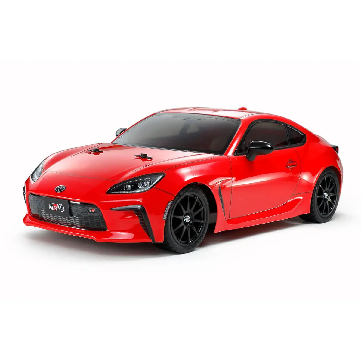 1/10 R/C Toyota Gr 86 (Tt-02) 1