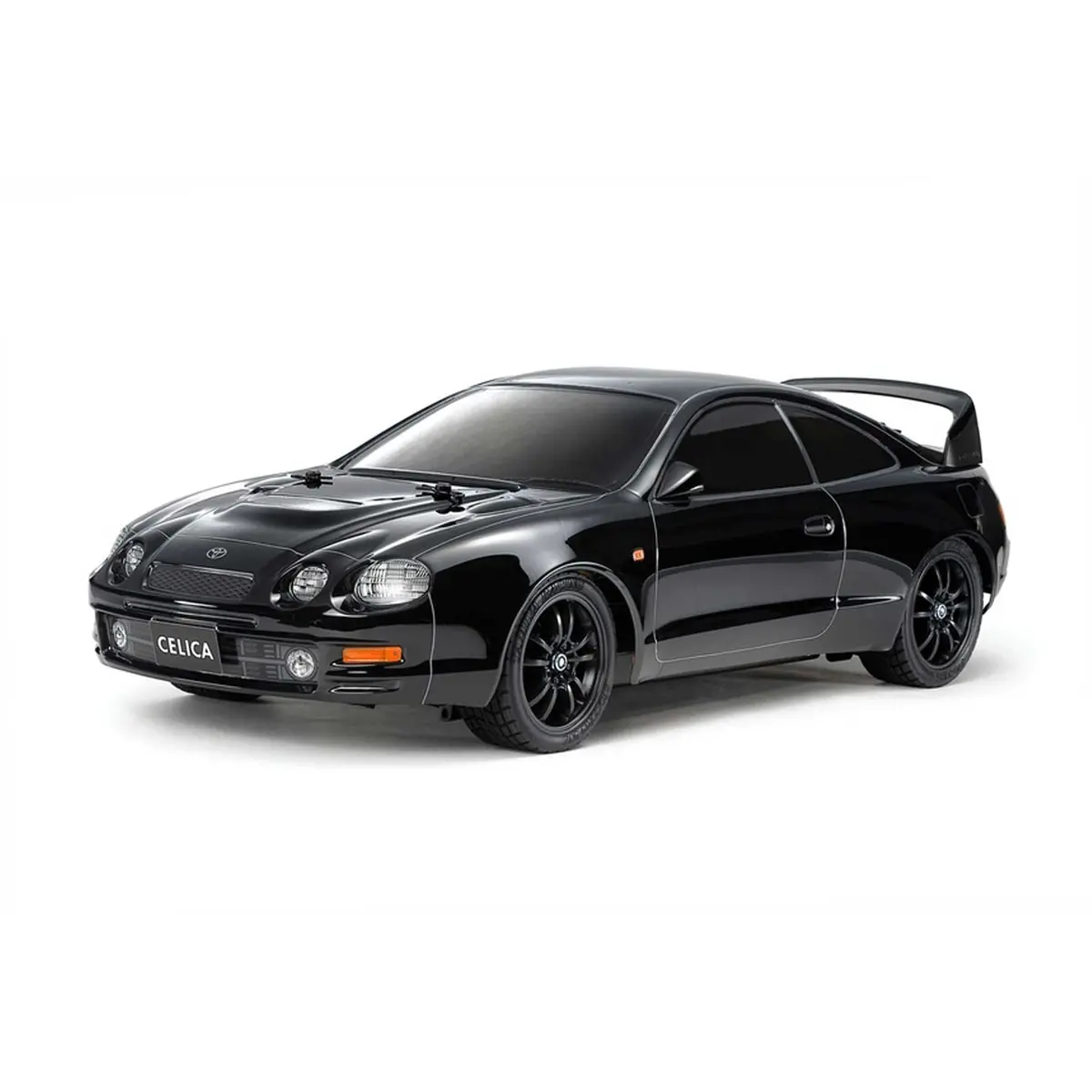 Tamiya 1/10 Rc Toyota Celica Gt-Four (St205) (Tt-02) 1