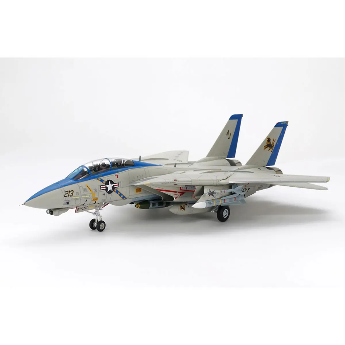 1/48 Grumman F-14D Tomcat 1