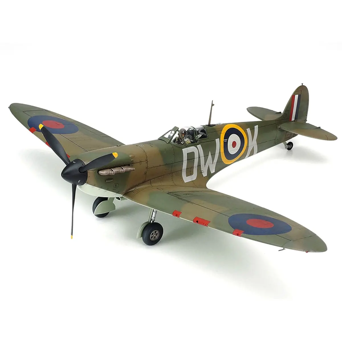 1/48 Supermarine Spitfire Mk.I 1